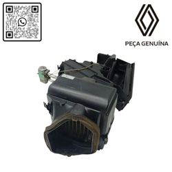 RN 206895 7701206895 Caixa Evaporadora Ar Cond Clio 2001 1